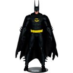 Фигурка DC Multiverse Batman (Troika) 7in Action Figure McFarlane 1