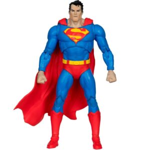 Фигурка DC Multiverse Superman (Hush) 7in Action Figure McFarlane 1