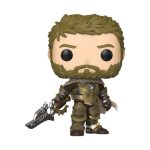 Фигурка Funko Pop! Games: World of Warcraft: The War Within - Anduin #1099 Vinyl Figure 1