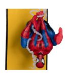 Фигурка McFarlane Toys MARVEL COLLECTION - Spider-Man Corner 1