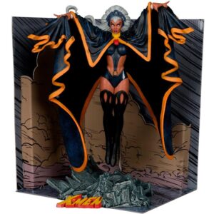 Фигурка McFarlane Toys Marvel X-Men Storm 1:10th Scale Collectible 1