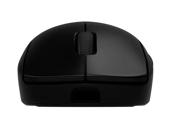 Геймърска безжична мишка Logitech PRO 2 Lightspeed + 8K USB Receiver - Black 4