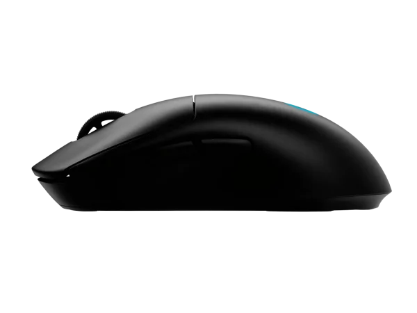 Геймърска безжична мишка Logitech PRO 2 Lightspeed + 8K USB Receiver - Black 5