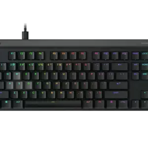 Геймърска клавиатура Logitech G515 RAPID TKL 1