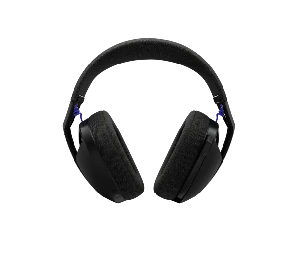 Геймърски безжични слушалки Logitech G321 Lightspeed, Микрофон, Черни 4