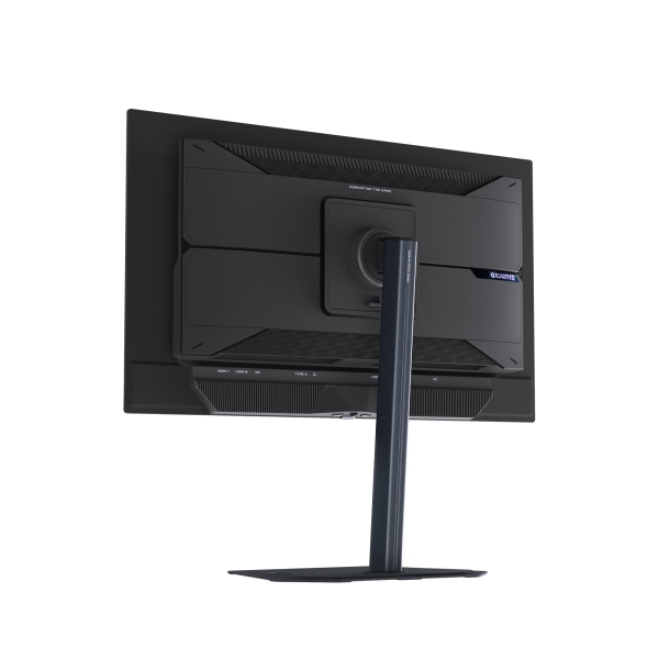 Геймърски монитор GIGABYTE MO27Q2 - 27" QD-OLED, QHD (2560 x 1440), 280Hz, 0.03ms 4