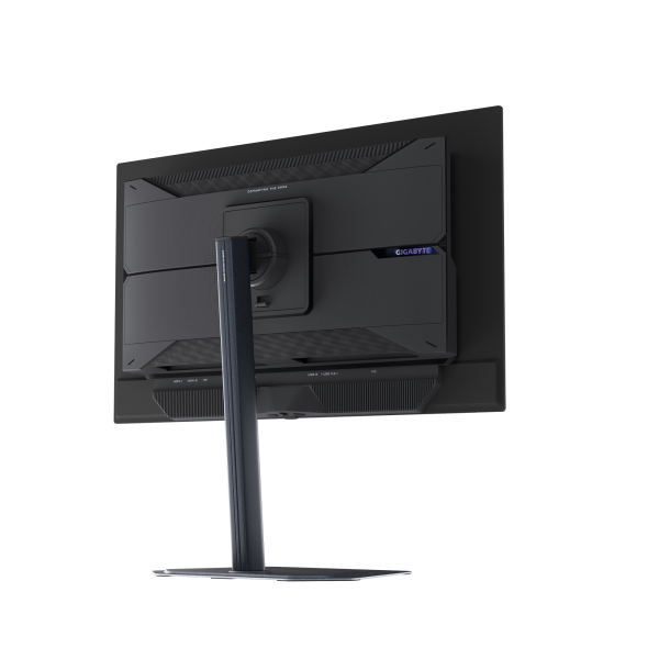 Геймърски монитор GIGABYTE MO27Q2 - 27" QD-OLED, QHD (2560 x 1440), 280Hz, 0.03ms 5