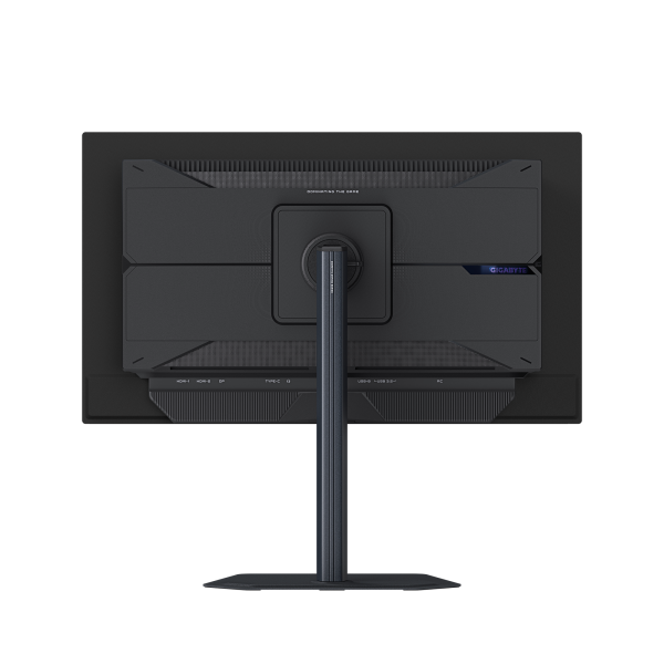 Геймърски монитор GIGABYTE MO27Q2 - 27" QD-OLED, QHD (2560 x 1440), 280Hz, 0.03ms 6