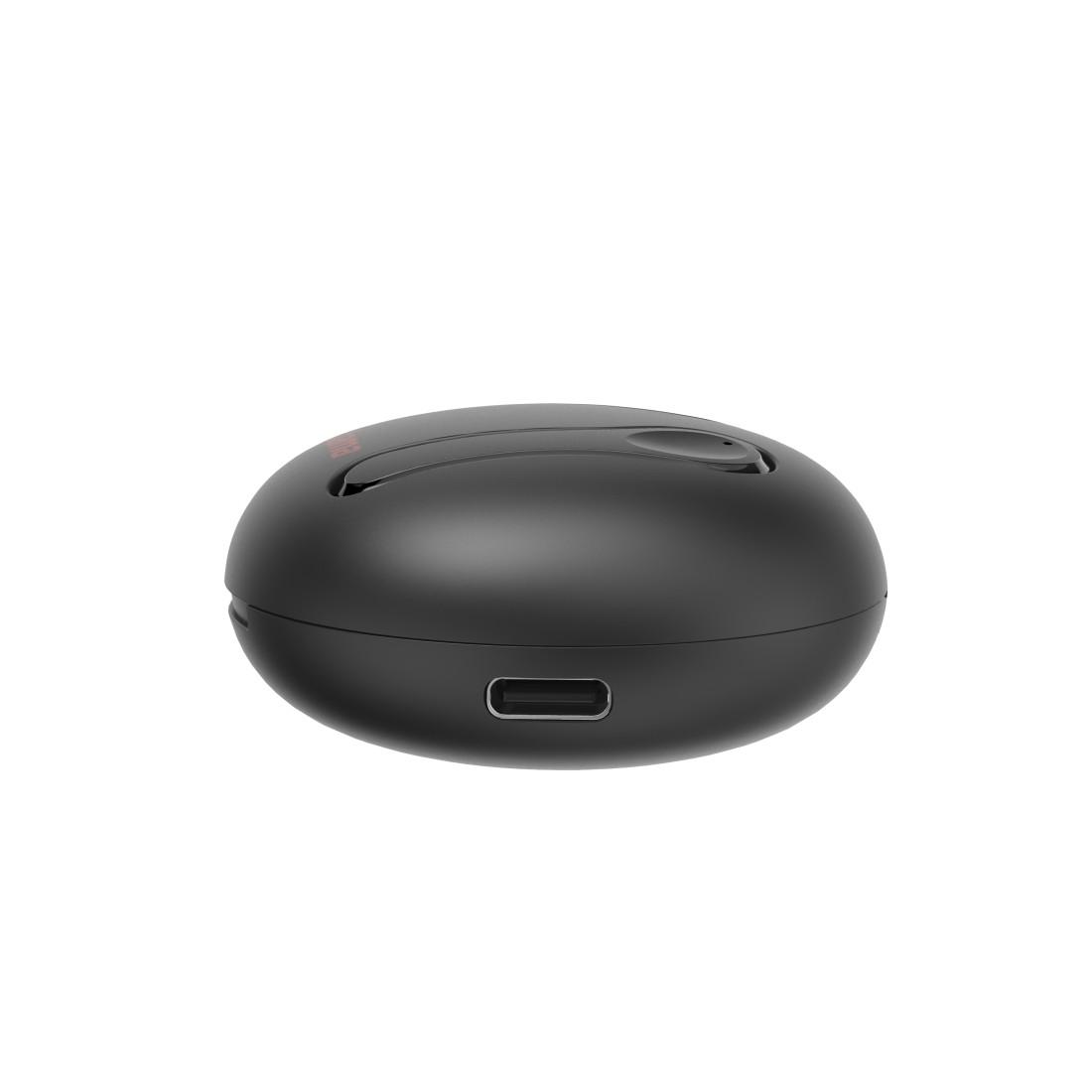 Hama Блутут слушалки Hama "Spirit Unchained", ENC, FC, черно 11