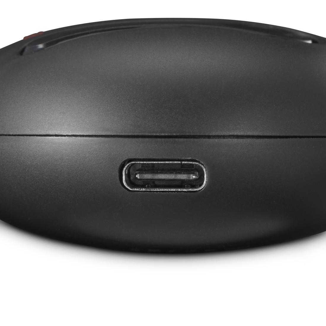 Hama Блутут слушалки Hama "Spirit Unchained", ENC, FC, черно 12