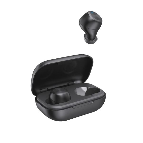 Hama Блутут слушалки “Spirit Chop II”, TWS, in-Ear, черни 2