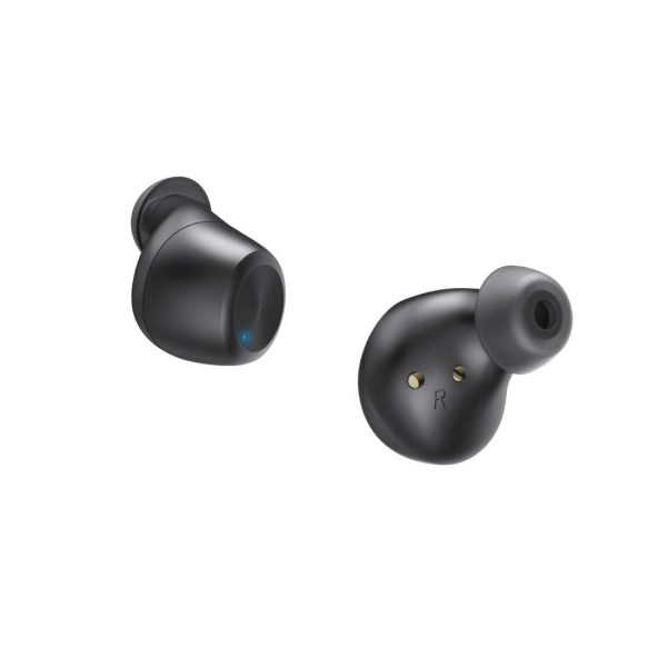Hama Блутут слушалки “Spirit Chop II”, TWS, in-Ear, черни 4