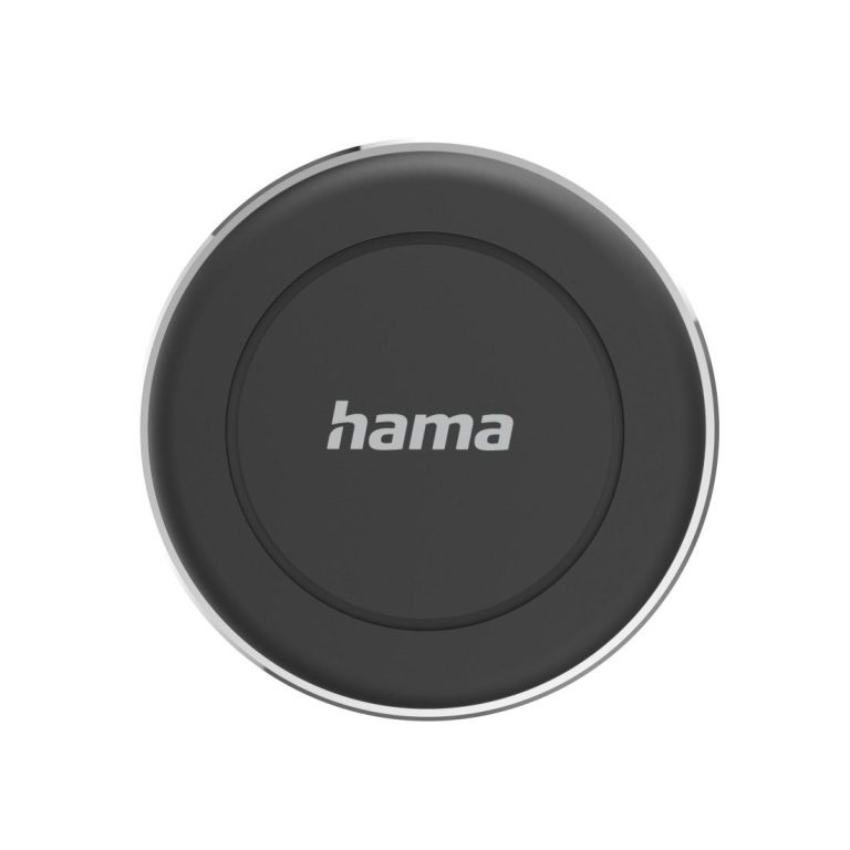 HAMA Магнитна стойка за телефон за кола "Magnet"