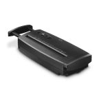 HAMA Шредер „Classic S60“, ниво на сигурност P2 T2 E2 1