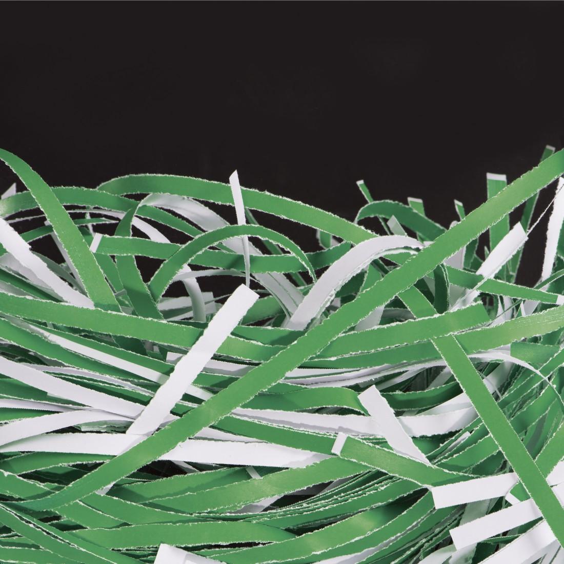 HAMA Шредер „Classic S60“, ниво на сигурност P2 T2 E2 4