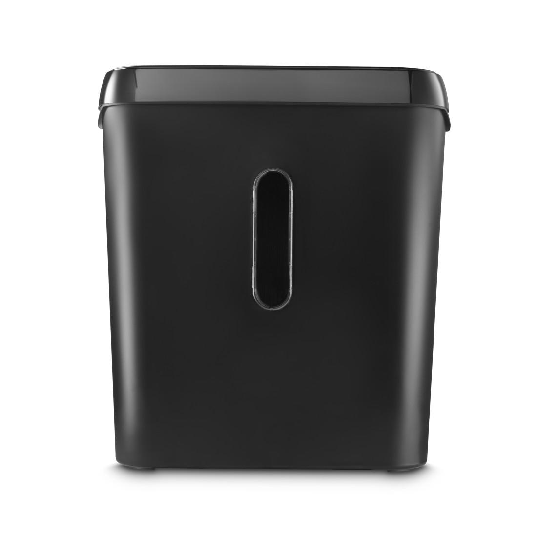 HAMA Шредер „Classic S61“, ниво на сигурност P2 T2 E2 2