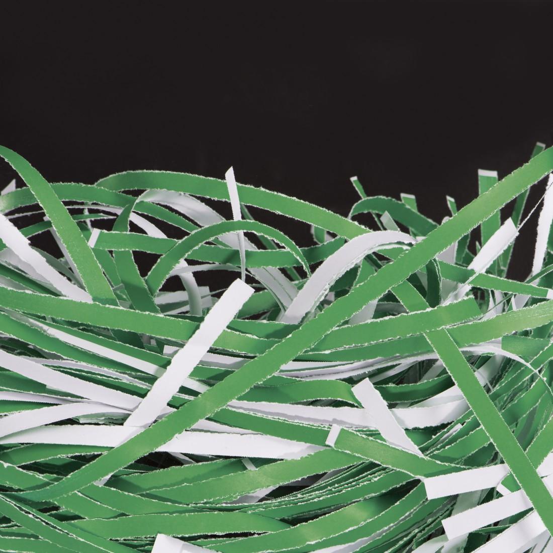 HAMA Шредер „Classic S61“, ниво на сигурност P2 T2 E2 9