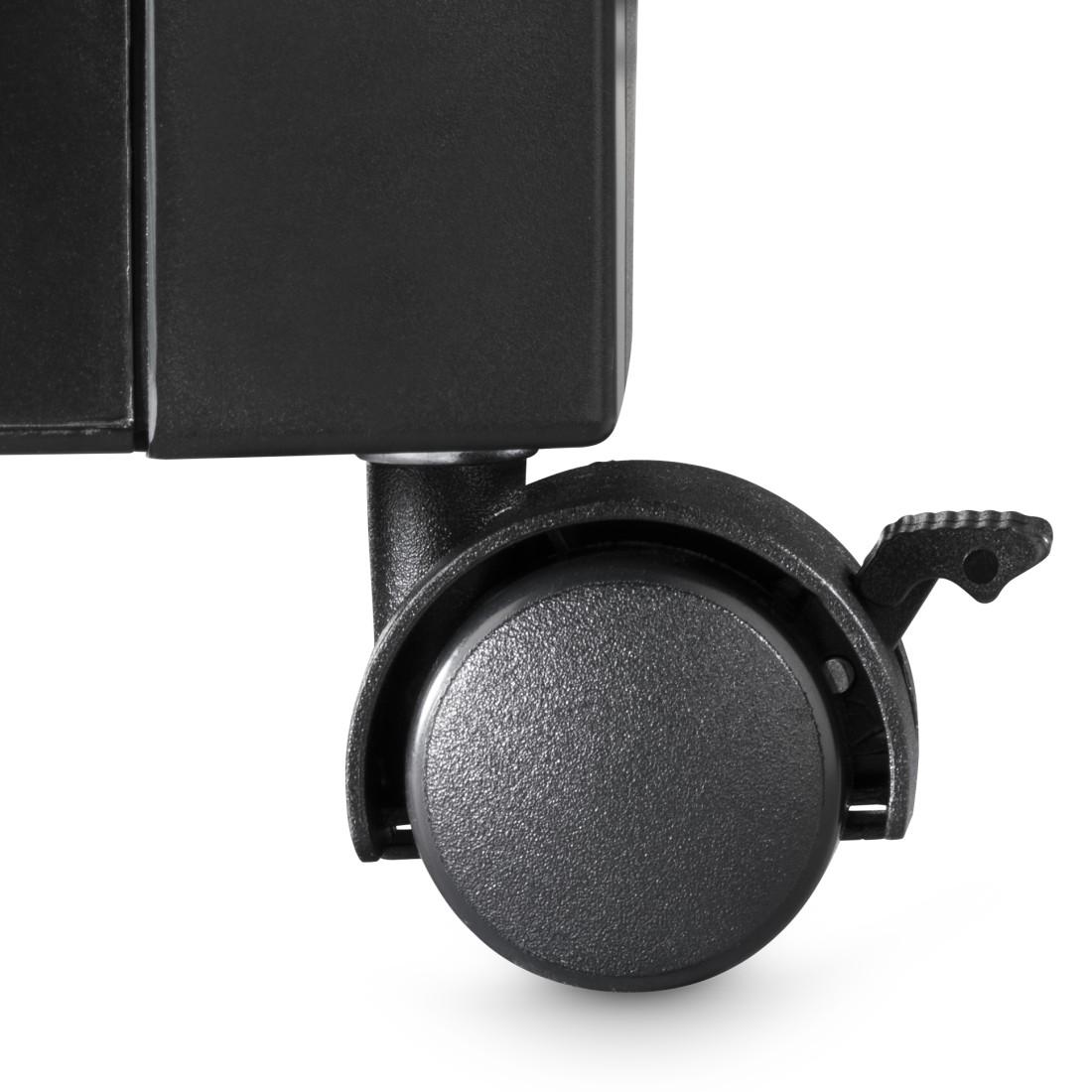 HAMA Шредер „Prime M100“, ниво на сигурност P5 T5 E4 7