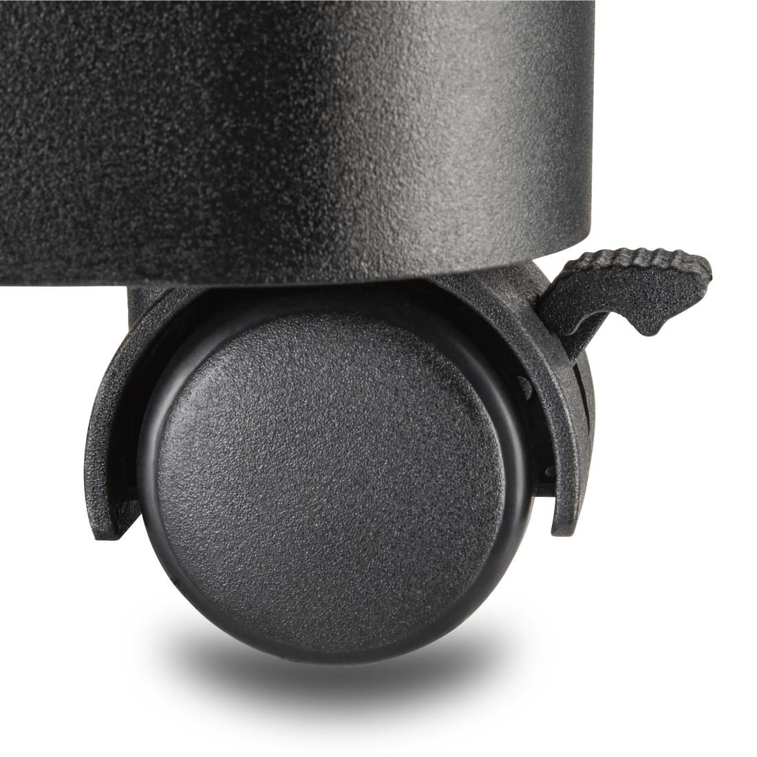 HAMA Шредер „Safe Auto M1200“, ниво на сигурност P4 T4 E3 7