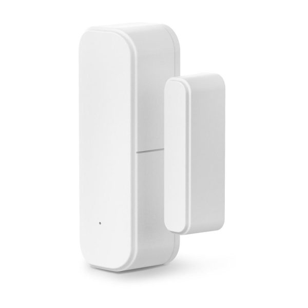 HAMA Смарт Wi-Fi Датчик за врата/прозорец със сензор 10