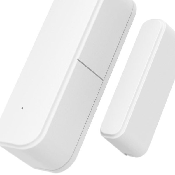 HAMA Смарт Wi-Fi Датчик за врата/прозорец със сензор 9