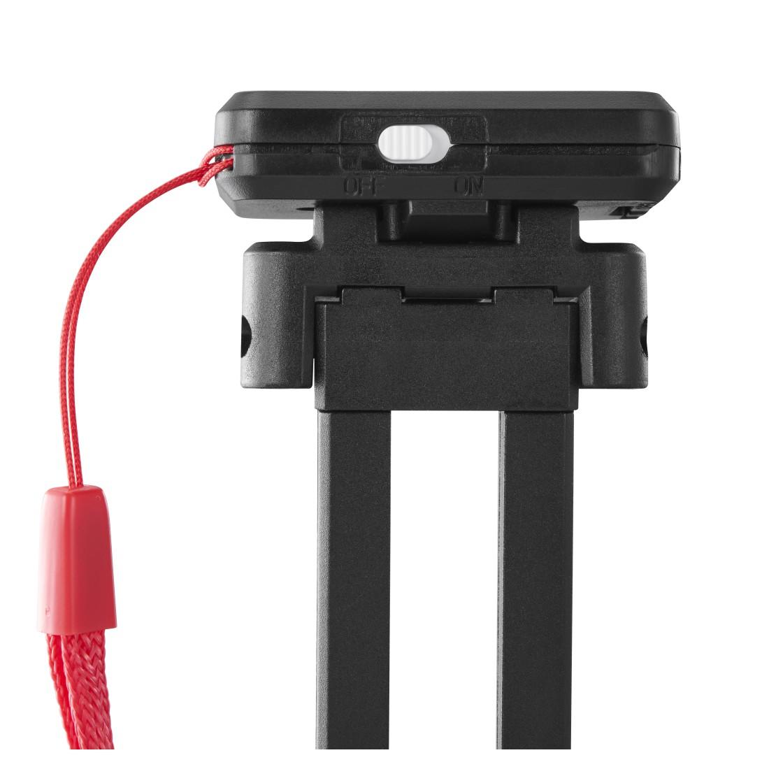 HAMA Трипод “Solid 80 Ball” за смартфони, Bluetooth дистанционно за снимки, макс. 80 см. 17