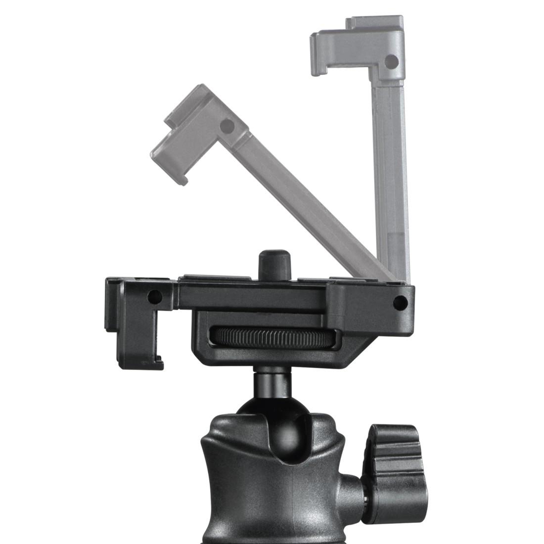 HAMA Трипод “Solid 80 Ball” за смартфони, Bluetooth дистанционно за снимки, макс. 80 см. 20