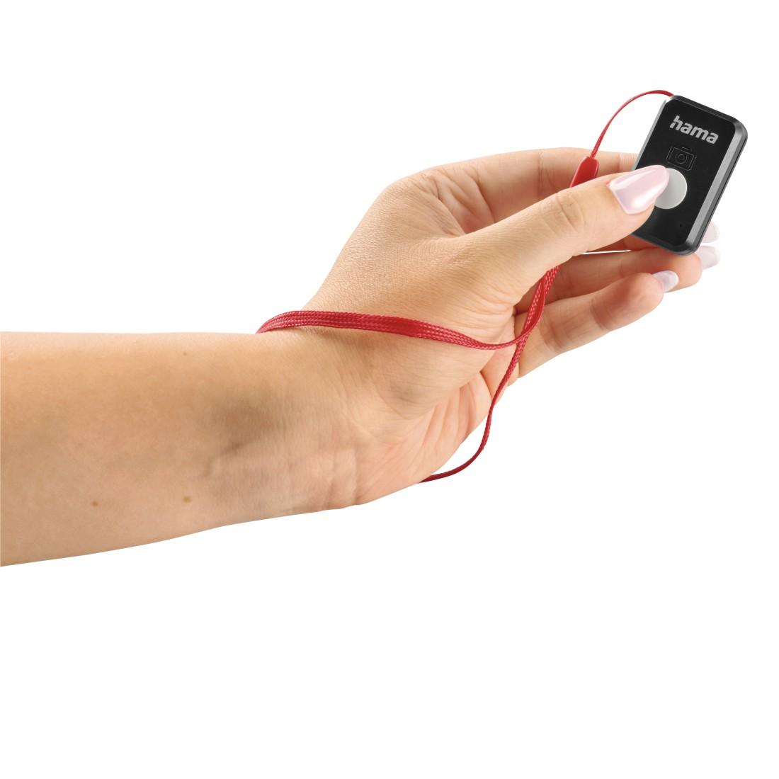 HAMA Трипод “Solid 80 Ball” за смартфони, Bluetooth дистанционно за снимки, макс. 80 см. 9