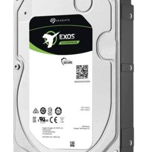 Хард диск Seagate Exos 10E2400, 2.4TB, 256MB Cache, SAS 12Gb/s 1