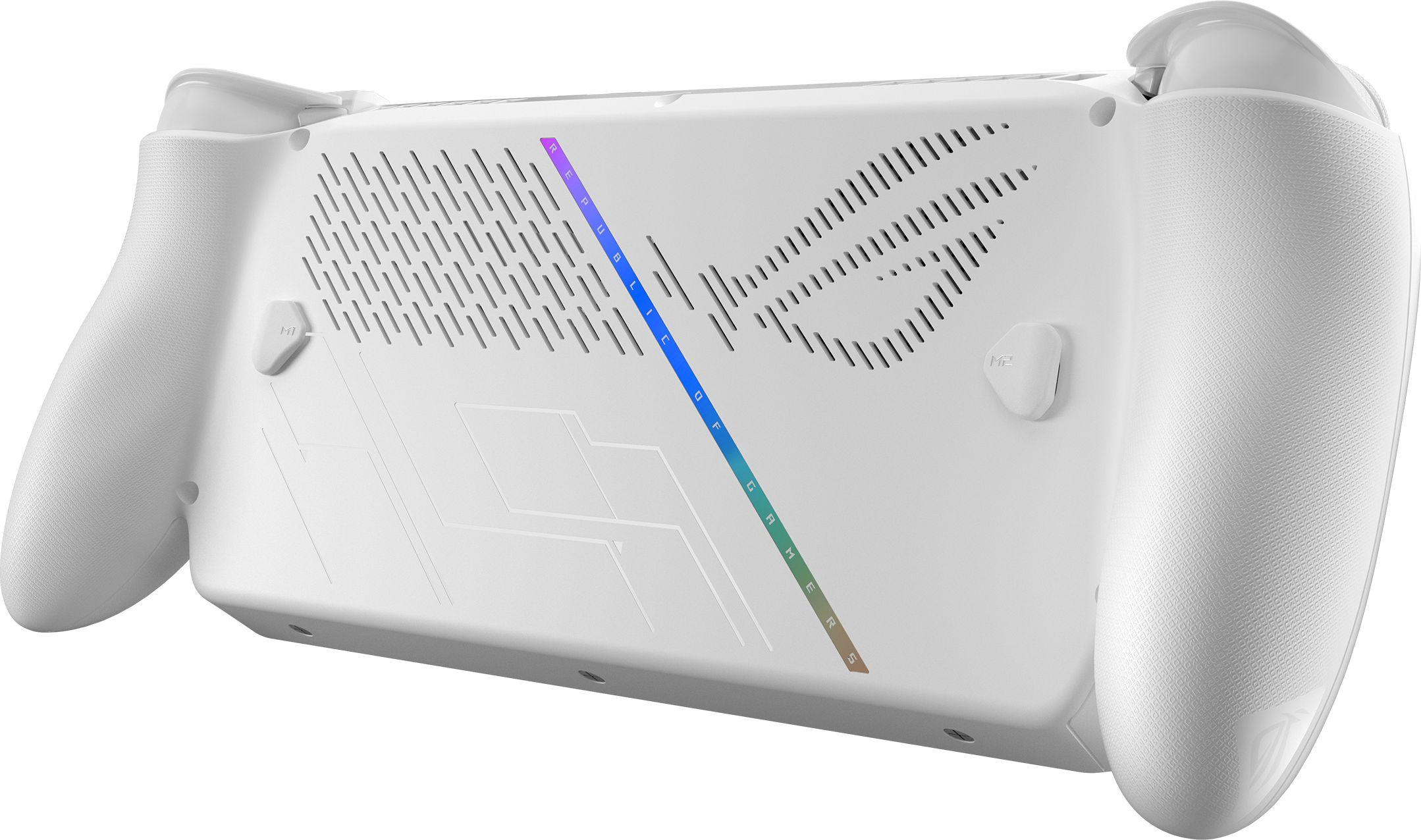 Игрова конзола ASUS ROG Xbox Ally RC73YA-NH006W - 7" IPS FHD(1920x1080) 120Hz, 16GB LPDDR5, 512GB SSD, Windows 11 Home 11