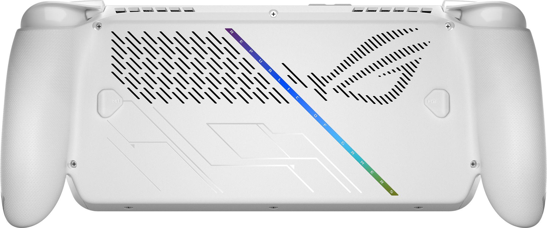 Игрова конзола ASUS ROG Xbox Ally RC73YA-NH006W - 7" IPS FHD(1920x1080) 120Hz, 16GB LPDDR5, 512GB SSD, Windows 11 Home 12