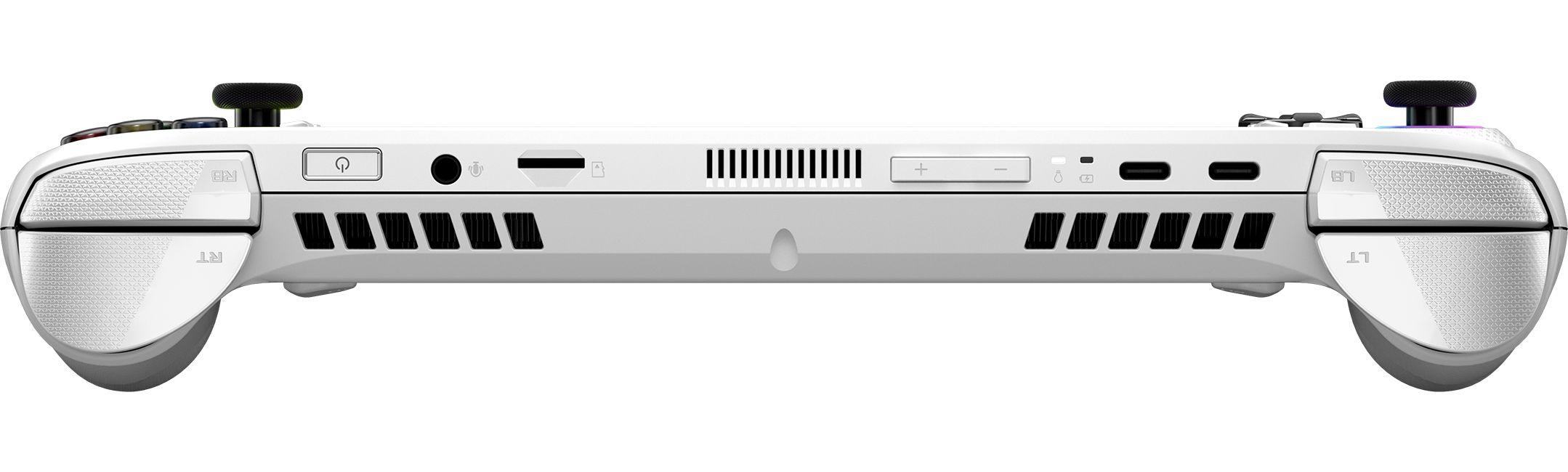 Игрова конзола ASUS ROG Xbox Ally RC73YA-NH006W - 7" IPS FHD(1920x1080) 120Hz, 16GB LPDDR5, 512GB SSD, Windows 11 Home 4