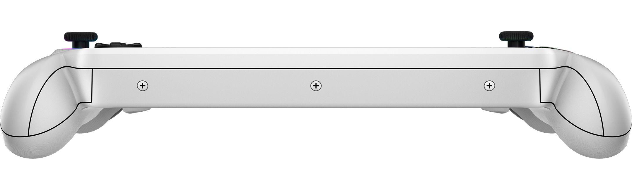 Игрова конзола ASUS ROG Xbox Ally RC73YA-NH006W - 7" IPS FHD(1920x1080) 120Hz, 16GB LPDDR5, 512GB SSD, Windows 11 Home 5