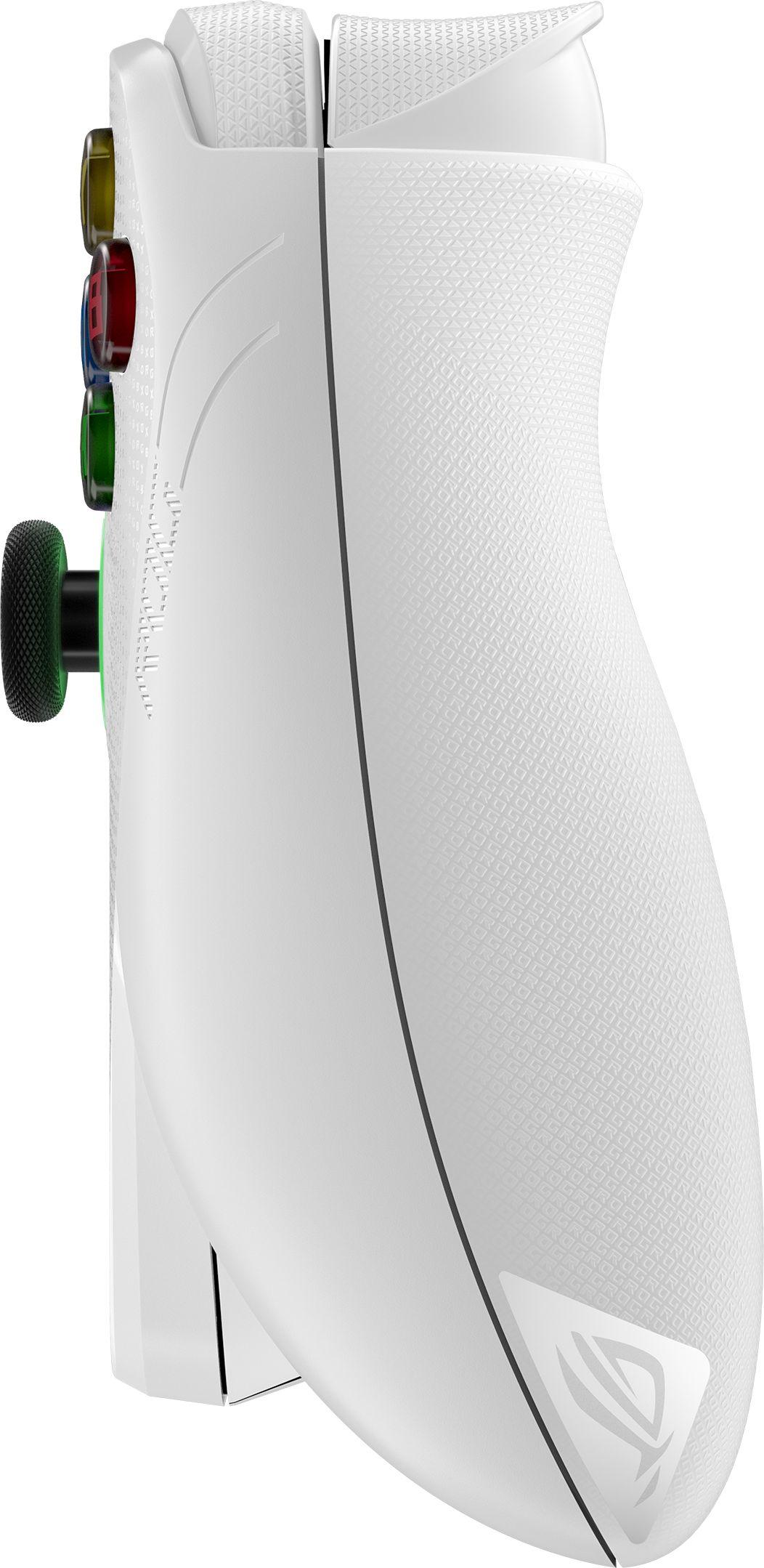 Игрова конзола ASUS ROG Xbox Ally RC73YA-NH006W - 7" IPS FHD(1920x1080) 120Hz, 16GB LPDDR5, 512GB SSD, Windows 11 Home 6