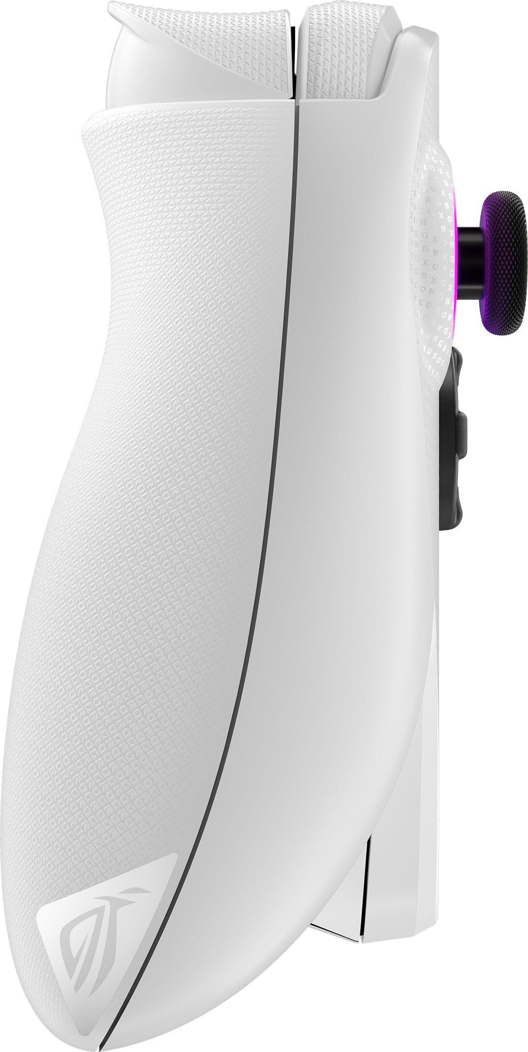 Игрова конзола ASUS ROG Xbox Ally RC73YA-NH006W - 7" IPS FHD(1920x1080) 120Hz, 16GB LPDDR5, 512GB SSD, Windows 11 Home 7