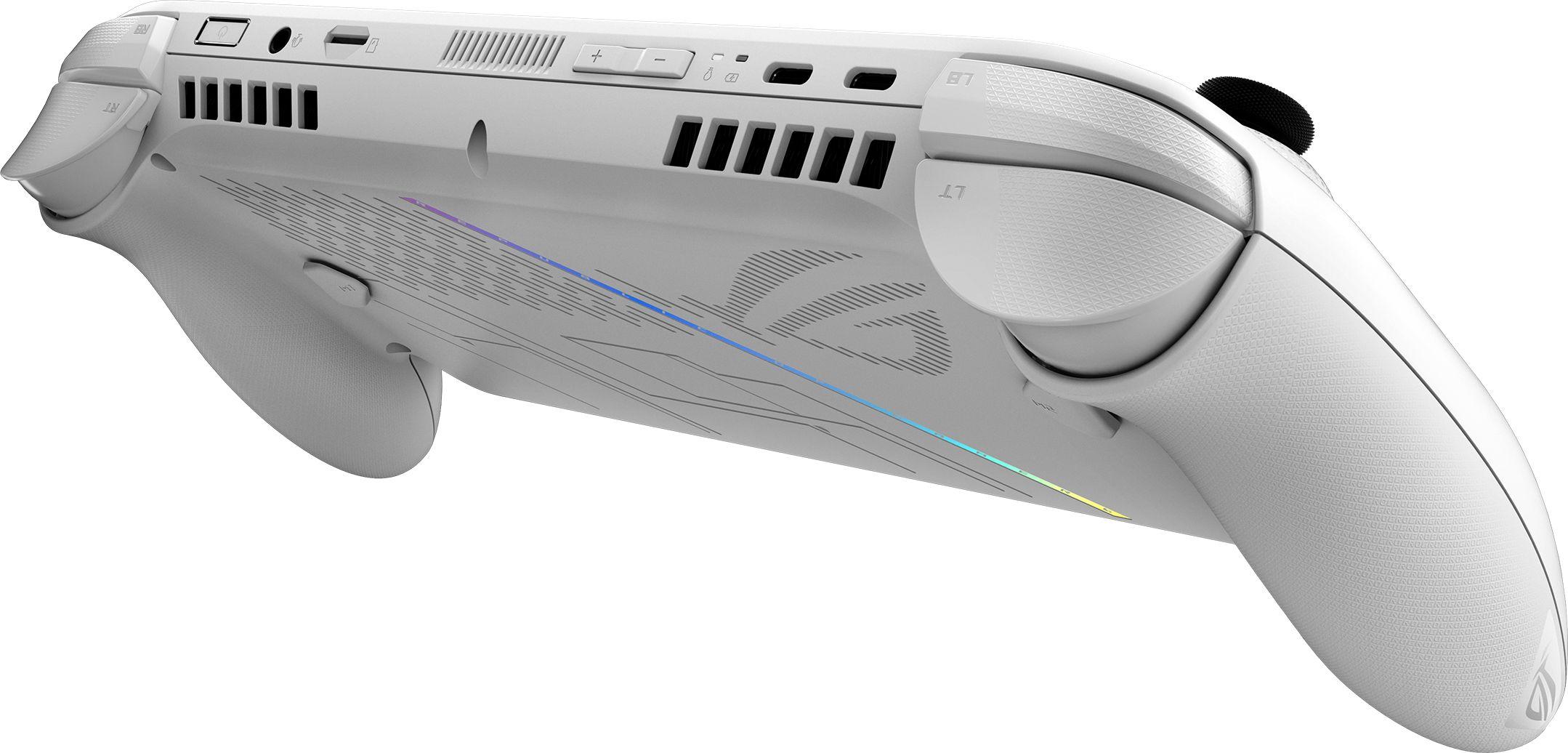 Игрова конзола ASUS ROG Xbox Ally RC73YA-NH006W - 7" IPS FHD(1920x1080) 120Hz, 16GB LPDDR5, 512GB SSD, Windows 11 Home 8