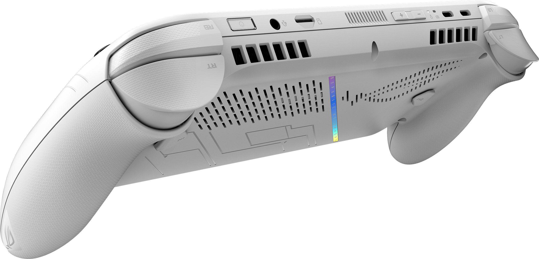 Игрова конзола ASUS ROG Xbox Ally RC73YA-NH006W - 7" IPS FHD(1920x1080) 120Hz, 16GB LPDDR5, 512GB SSD, Windows 11 Home 9