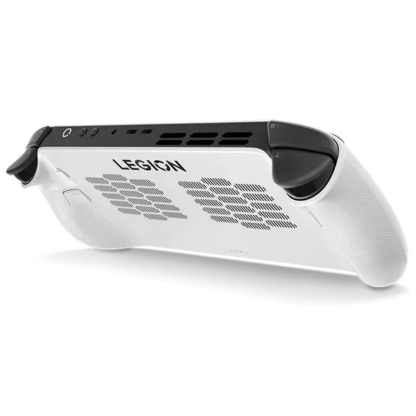 Игрова конзола Lenovo Legion Go S 8ARP1, AMD Zen 2, 32GB, 1TB SSD, Windows 11 Home 4