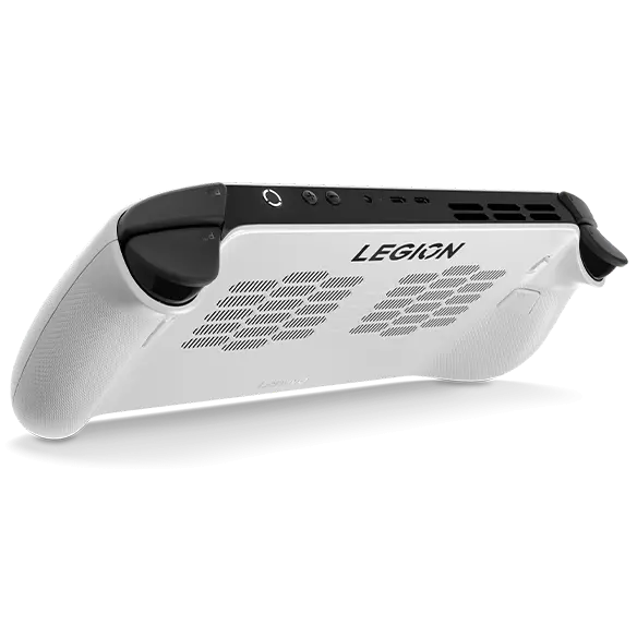 Игрова конзола Lenovo Legion Go S 8ARP1, AMD Zen 2, 32GB, 1TB SSD, Windows 11 Home 5