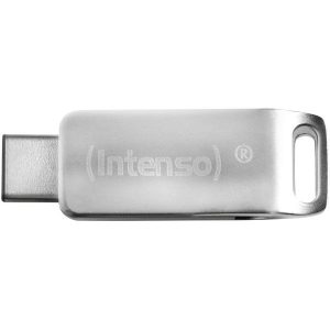 Intenso USB Flash Drive 3.2 128GB cMobile Line 1