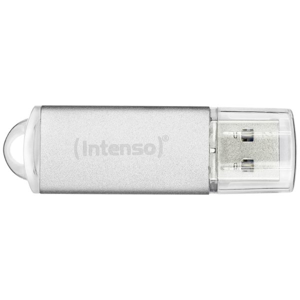 Intenso USB Flash Drive 3.2 128GB Jet Line 1