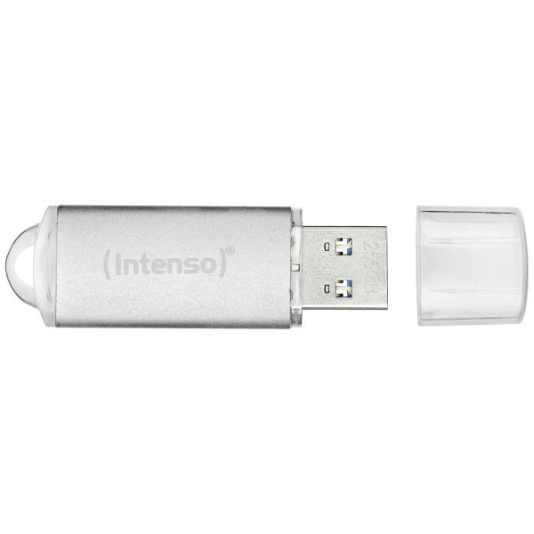 Intenso USB Flash Drive 3.2 128GB Jet Line 2