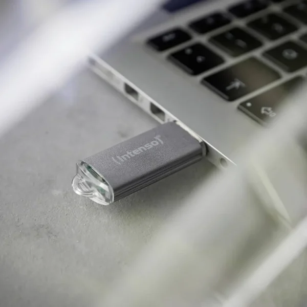Intenso USB Flash Drive 3.2 128GB Jet Line 5