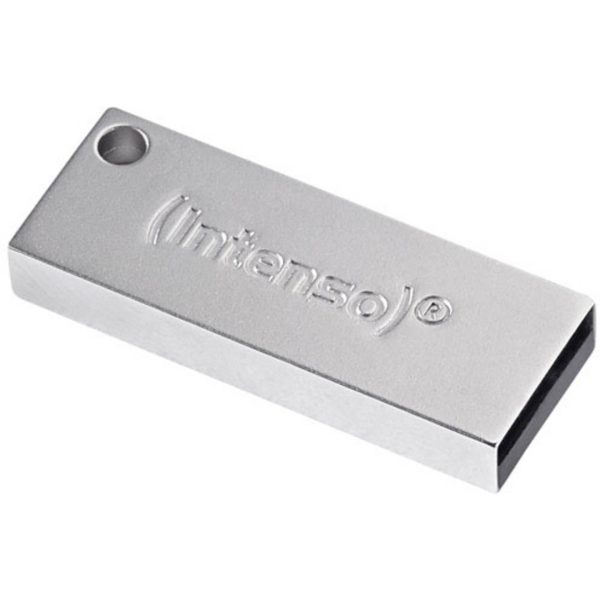Intenso USB Flash Drive 3.2 128GB Premium Line 2