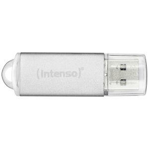 Intenso USB Flash Drive 3.2 256GB Jet Line 1