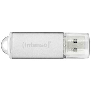 Intenso USB Flash Drive 3.2 64GB Jet Line 1