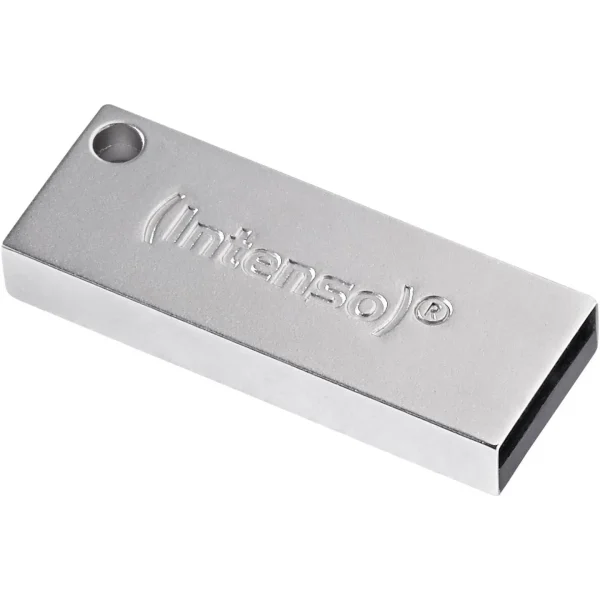 Intenso USB Flash Drive 3.2 64GB Premium Line 1