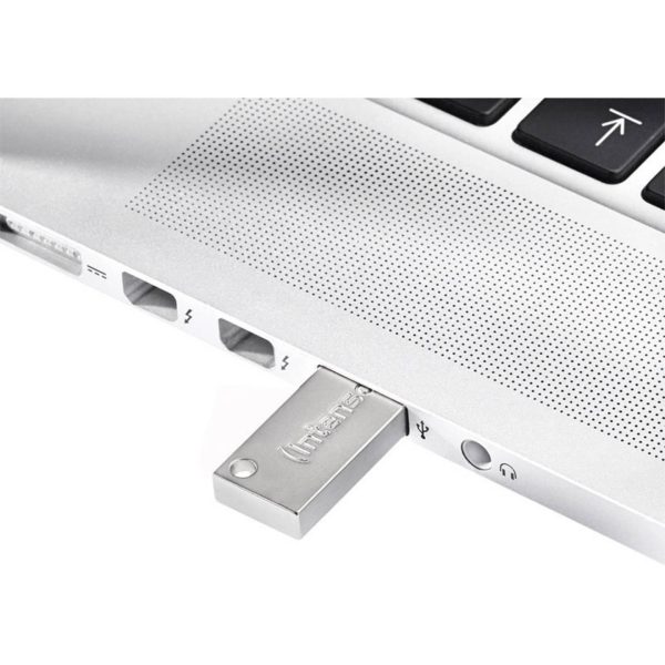 Intenso USB Flash Drive 3.2 64GB Premium Line 2