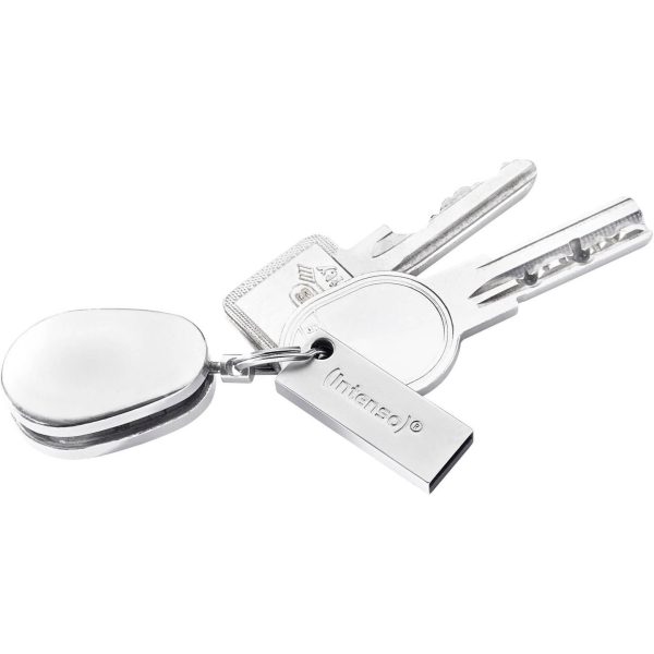 Intenso USB Flash Drive 3.2 64GB Premium Line 3