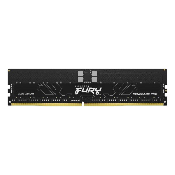 Kingston FURY Renegade Pro 128GB(4x32GB) DDR5 5600MHz CL28 RDIMM - KF556R28RBE2K4-128 2